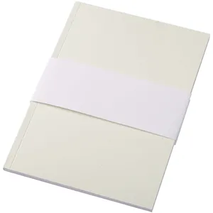 Novella Austen A5 Sustainable <b>Notepads</b> Eco-Friendly Notebook - Product Image 6