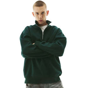 เสื้อฮู้ดผู้ชายแบบคลาสสิกสำหรับสวมใส่ลำลองและไลฟ์สไตล์ - Product Image 3