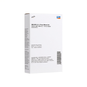กล่องรวมสายไฟฟ้า 3 เฟส SMA MCB-12U 120VAC 60Hz 200A/100A สำหรับการเชื่อมต่อ 12 จุดบนเกาะซันนี่ - Product Image 2