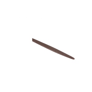 Ensemble de 6 cuillères à couverts en acier inoxydable brun et argent de qualité supérieure Fabricant grossiste vente directe d'usine - Product Image 2