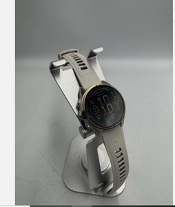 Nouvelle montre connectée GPS multisports Garmin Fenix S8 43MM AMOLED Sapphire, prête à être expédiée - Product Image 1
