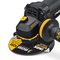 Meuleuse d'angle SGSPlus 1010W