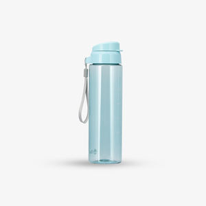 Bouteille d'eau en plastique personnalisée à prix réduit de 500ml 700ml, parfaite pour les activités intérieures et extérieures, nouveau design en gros - Product Image 4