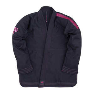 Uniforme de Judo Gi de poliéster/algodón de alta calidad, Color personalizable y logotipo, Kimono BJJ Unisex para adultos, nuevo modelo famoso AP - Product Image 4