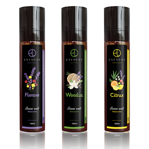 Almohadas Cómodas Bonne Pillow Mist de Mongolia - Product Image 1