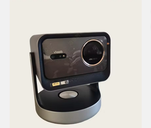 LISTO PARA USAR 2026 Hisense Vidda C3 Ultra, Corrección Keystone, 4K, Video Hisense, Alta Relación de Contraste, Láser Triple 3D - Product Image 1