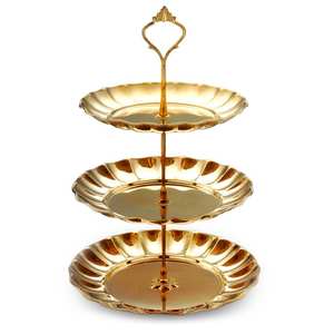 Wooden <b>Cake</b> <b>Stand</b> With Glass Dome Cover <b>Cake</b> Display <b>Stand</b> <b>for</b> Home Birthday Party Celebration <b>Cake</b> Server <b>Stand</b> Hot <b>Sale</b> - Product Image 5