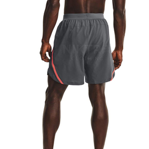 Pantalones Cortos Deportivos Ligeros, Transpirables, 100% Poliéster, Sólidos, de Secado Rápido, Ecológicos, para Adultos, al por Mayor - Product Image 4