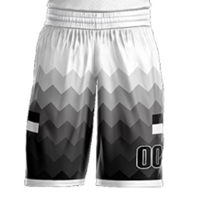 Meilleures ventes Uniforme de basketball unisexe personnalisé par sublimation 100% Polyester Sans manches Respirant Séchage rapide Imprimé pour l'entraînement sportif - Product Image 5