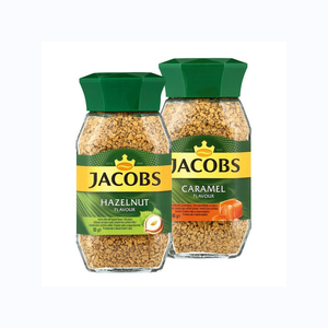 Jacobs Kronung กาแฟสำเร็จรูปและกาแฟบด-100กรัม/200กรัม/500กรัม/1กิโลกรัม-ขายส่ง - Product Image 6