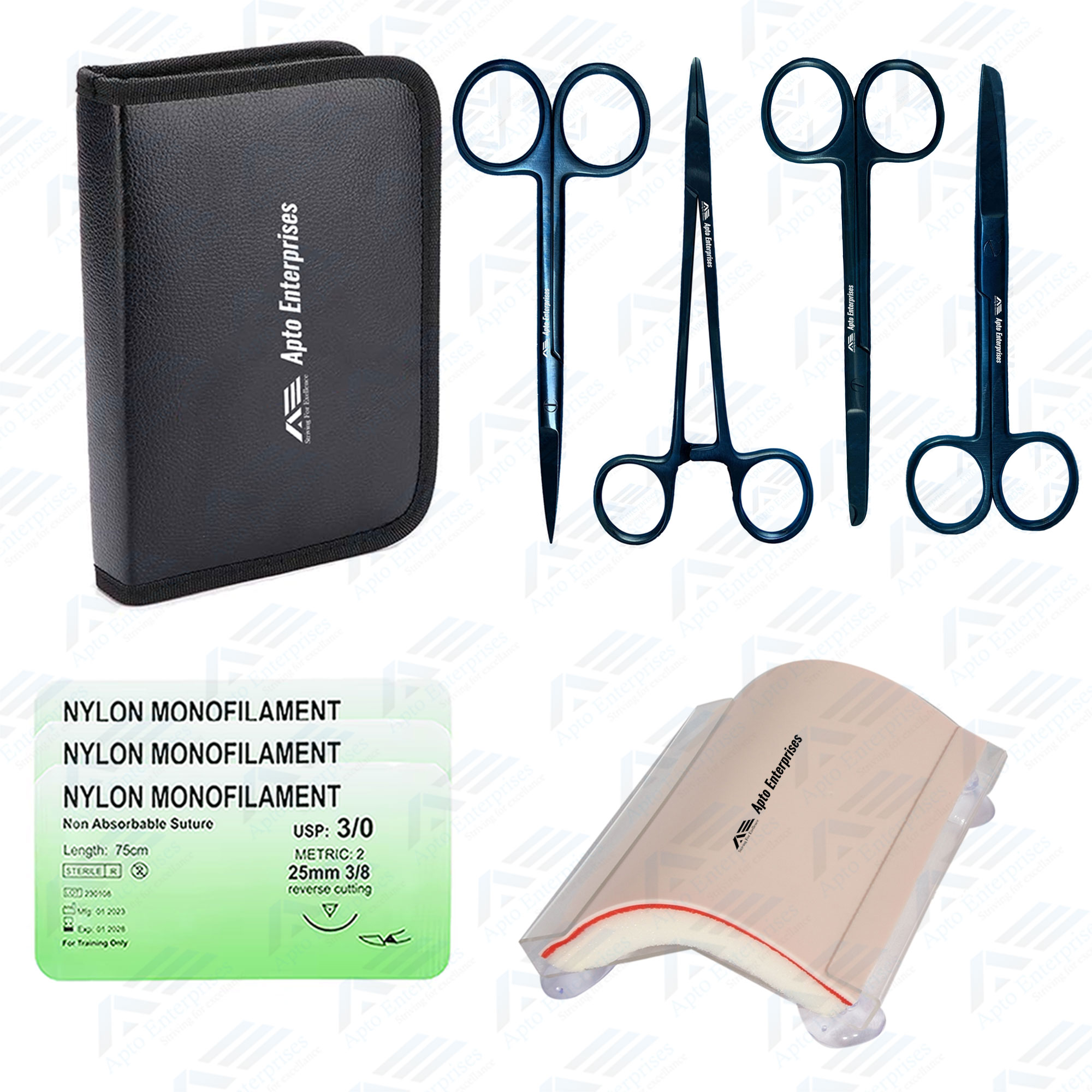 Suture Kit