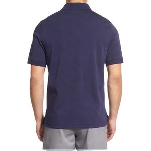 Camisas Polo 100% Algodón con Botones, Estilo Golf para Hombre, con Cuello Camisero y Mangas Cortas, Precio de Fábrica 2026 - Product Image 5