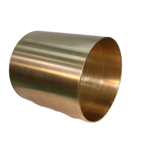 Fournisseur des fabricants ordinaires de bagues en cuivre bronze aluminium étain - Product Image 3