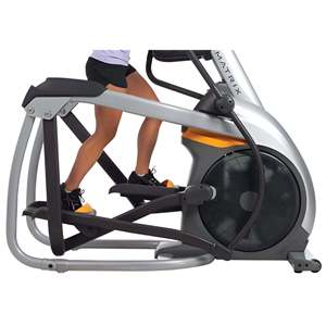 Appareil elliptique remis à neuf pour l'entraînement cardio complet du corps, équipement de fitness intérieur pour la maison - Product Image 2