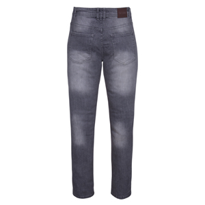 Jeans al por mayor para hombre, jeans OEM lavados para hombre, jeans de mezclilla. - Product Image 3