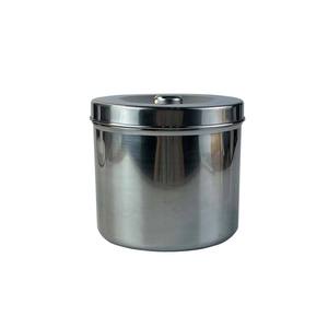 Ensemble de thermomètres manuels en acier pour instruments de laboratoire, pinces chirurgicales, réutilisables, certifiés CE, usage général - Product Image 1