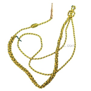 Cordons d'épaule personnalisés OEM de haute qualité, nouvelle arrivée, avec couleurs, taille et logo personnalisables - Product Image 2