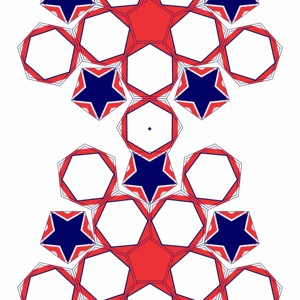 Balones de Fútbol de Tamaño y Peso Oficiales para Principiantes, Cosidos a Máquina, Tamaño 5 - Product Image 3