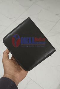 Kit de Herramientas Obexa Mini para Extensiones de Cabello con Pinzas |   Herramientas de Precisión Nano Portátiles de Acero Inoxidable de Grado Quirúrgico para Uso Comercial - Product Image 5