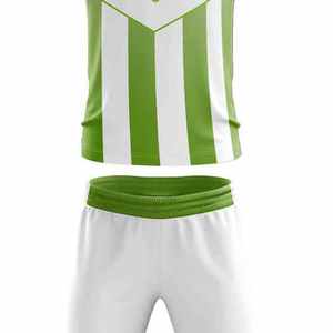 Camisetas de Cricket Personalizadas de Alta Calidad Hechas a Medida, Diseños Sublimados, Uniformes de Primera Calidad Pakistaníes - Product Image 3