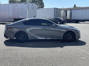 Lexus IS 500 Launch Edition 2022, Caja de Cambios Automática, Título Limpio, Sin Accidentes, con Bajo Kilometraje, Listo para Envío - Product Image 4