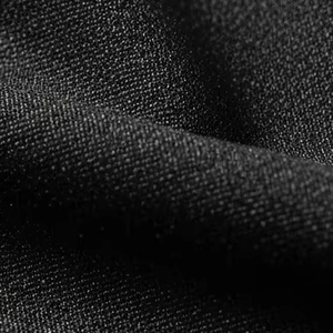 Robe décontractée sans bretelles, antistatique, en tissu polyester doux, légère, pour femmes, tenue quotidienne d'été, vêtements confortables - Product Image 3