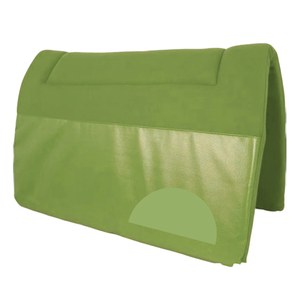 Almohadilla de Silla de Montar para Caballo de Salto de Alto Rendimiento y Comodidad, Transpirable, con Empaque Personalizado para el Equilibrio del Jinete y el Caballo - Product Image 1