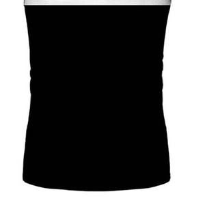 Camiseta sin mangas deportiva informal para hombre con cuello en U diseño transpirable sin mangas ropa deportiva precio bajo teñido liso - Product Image 4