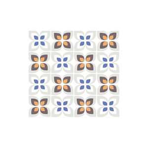 กระเบื้องปูพื้นแบบโมร็อกโกดิจิตอลที่ทันสมัยขนาด30x30ซม. คุณภาพสูงพื้นกลางแจ้งและในร่มมีหลายรูปแบบให้เลือก - Product Image 1