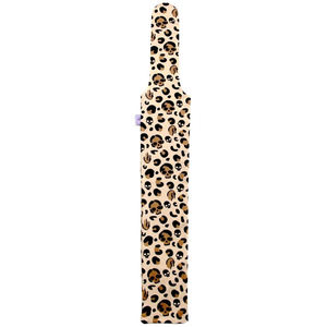 กระเป๋ามีหางม้าระบายอากาศได้ดีป้องกันการปิดสายรัดทำให้หางม้าสะอาด - Product Image 3