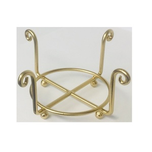 NEW COASTER STAND IN IRONNEW DESIGN IN METAL COASTER IN NEW DESIGN NEW DESIGN IN NEW LOOK IN ER IN WHOLESALE PRICE AV - Product Image 3