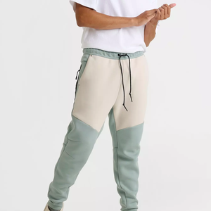 Pantalones Deportivos Casuales para Hombre, Pantalones de Lona de Corte Regular para Adultos y Niños, Ropa de Estilo Moderno - Product Image 4