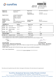 OEM <b>Pure</b> <b>Himalayan</b> Organic <b>Shilajit</b> Resin 600mg Natural 99% Food Grade 85+ Trace Minerals Fulvic Acid Energy Immune - Product Image 6