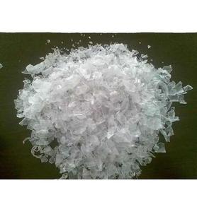 High Quality Hot Melt Grade Clear Color High Flow <b>Recycled</b> <b>Plastic</b> Pet Bottle Flakes Pipe Grade Application Wholesale Sale Cheap - Product Image 6