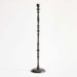 Premium Quality Aluminum <b>Taper</b> <b>Candle</b> Holder for Home and Christmas Decoration Black Finished Gifting <b>Candle</b> <b>Taper</b> - Product Image 4