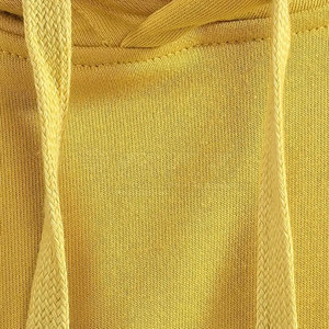Sudaderas con capucha holgadas relajadas con material de algodón suave y sensación cómoda para entrenamiento de gimnasio o uso informal Sudaderas con capucha para hombres - Product Image 3