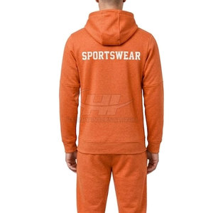 Gym Sports Hoodies Strong Fabric Hoodies For Training And Fitness Sessions <b>Running</b> Sports Hoodies - Product Image 5