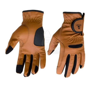 Vente en ligne, gants d'équitation les plus vendus, vente en gros, gants d'équitation de style unique à vendre - Product Image 3
