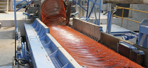 Acier à béton non allié en gros pour la construction, norme ASTM avec une tolérance de 3% et fil de fer - Product Image 2