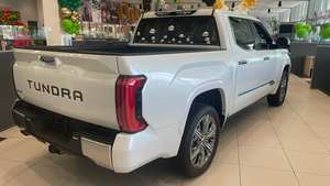 Toyota Tundra Capstone CrewMax d'occasion 2024 - Product Image 5