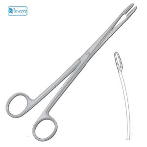 ฟองน้ำแต่งเมเออร์ขั้นต้นและคีมตกแต่ง - Product Image 1