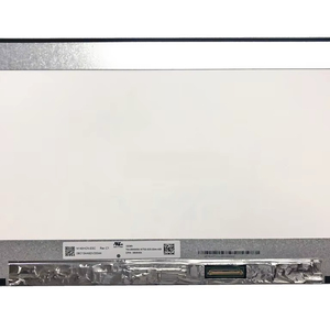แล็ปท็อปใหม่สำหรับ 14 "FHD 1920×1080 IPS แล็ปท็อปหน้าจอ LCD EDP 40 พินหน้าจอ LCD N140HCN-E5C/5D10W69926/5D10W69935 - Product Image 1
