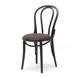 Sillas rústicas de hierro Premium con detalles curvos y alta durabilidad adecuadas para comedores, jardines y espacios de estar - Product Image 5