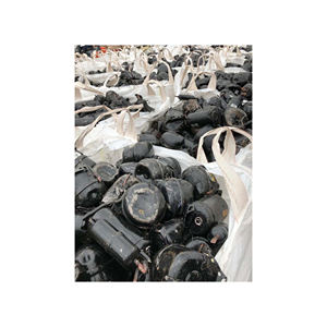 Approvisionnement fiable en ferraille de compresseur pour les marchés mondiaux du recyclage des métaux - Product Image 4