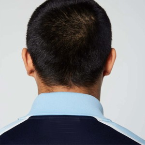 "Ensemble veste et pantalon de survêtement respirant et léger-Idéal pour la course, la gym et l'utilisation quotidienne" - Product Image 3