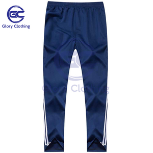 Chándales de alta calidad, chándal, temporada de invierno, sudadera con cremallera, logotipo personalizado estampado, chándal con cremallera OEM - Product Image 3