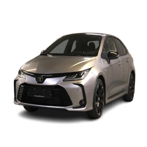 SE VENDE SEGUNDA MANO 2019 TOYOTA COROLLA - Product Image 6