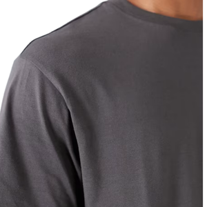 Mens Casual Crew Neck Short Sleeve Printed <b>T</b>-<b>Shirt</b> Polyester Breathable Eco-Friendly <b>4XL</b> Regular Fit Summer Streetwear Top - Product Image 4