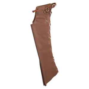 Delantal de Herrador Profesional de Cuero Completo para el Cuidado de Caballos, Económico - Product Image 4