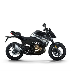 2025 Voge R625 Scooter de Carreras Todoterreno de Dos Ruedas 150cc Cuatro Tiempos Refrigerado por Aire Arranque Eléctrico Moto Deportiva 28mph ¡Gran Oferta! Moto de Cross - Product Image 2